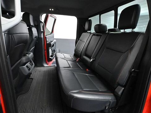 Used 2024 Ford F350 Lariat w/ Lariat Ultimate Package image 41