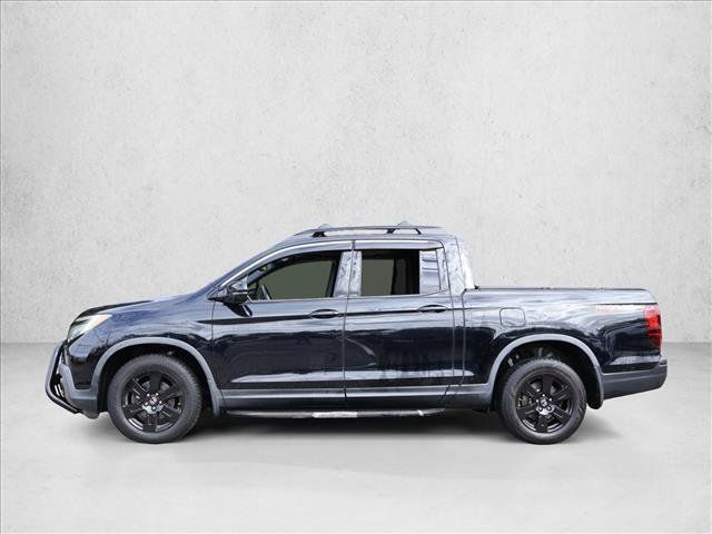Used 2017 Honda Ridgeline Black Edition image 8