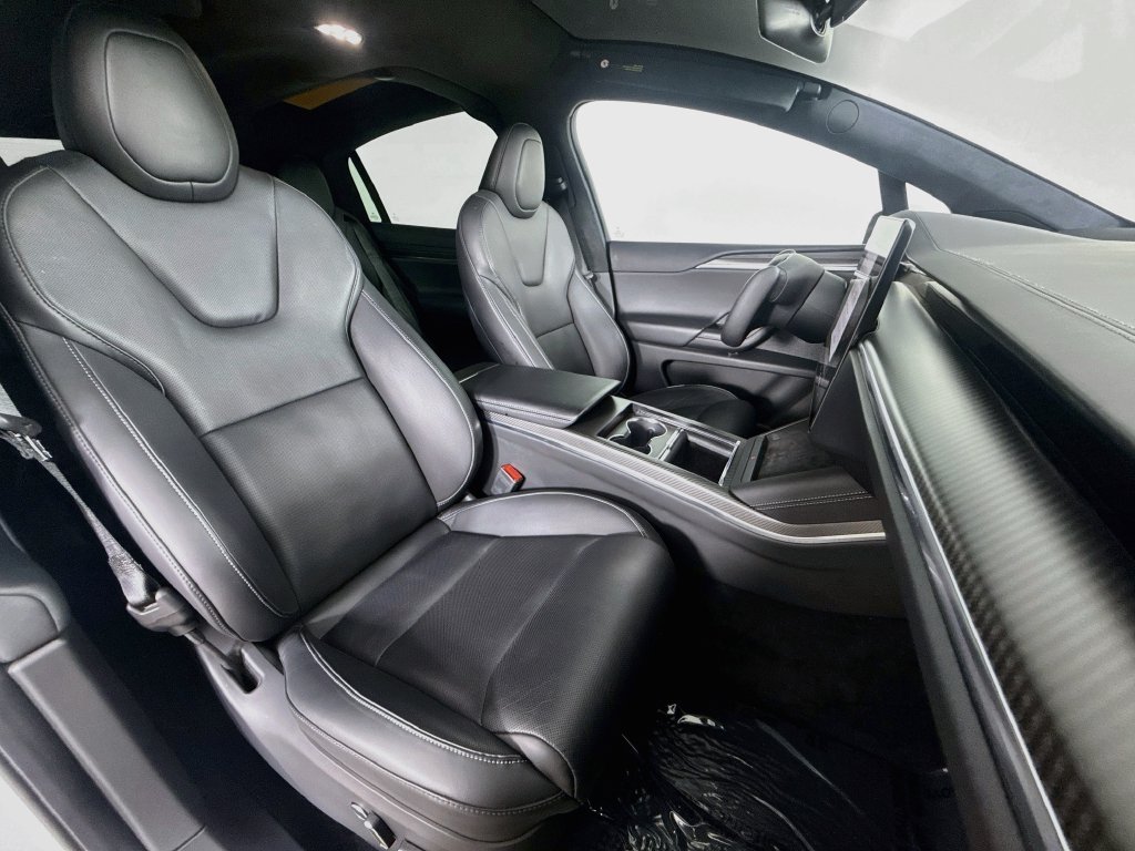 Used 2023 Tesla Model X Plaid AWD/4WD image 30