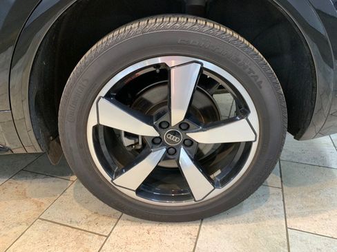 Used 2023 Audi Q5 2.0T Prestige AWD/4WD image 12