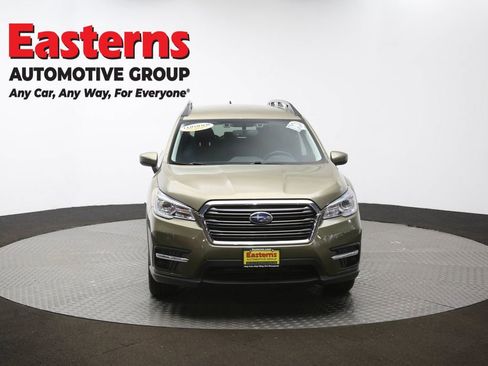Used 2022 Subaru Ascent Premium w/ Convenience Package image 56