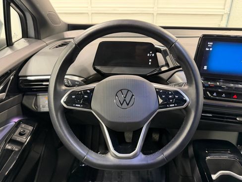 Used 2022 Volkswagen ID.4 Pro AWD/4WD image 35