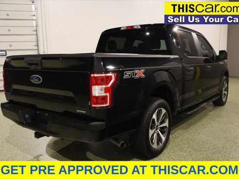 Used 2020 Ford F150 XL w/ Equipment Group 101A Mid RWD image 7