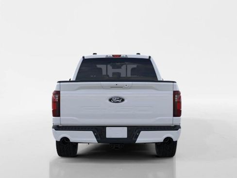 Used 2025 Ford F150 XLT w/ Equipment Group 302A MID image 28