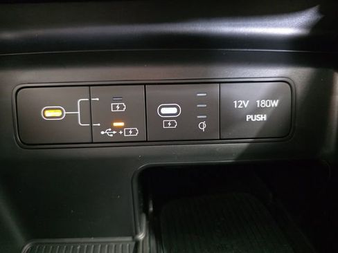 New 2025 Hyundai Tucson XRT image 22