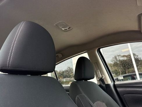 Used 2019 Nissan Versa SV image 18