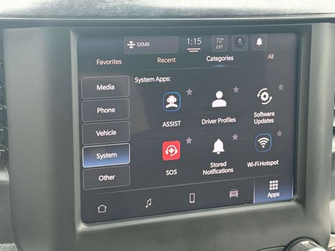 Used 2024 RAM 2500 Big Horn image 31