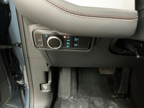 New 2026 Ford Explorer Active AWD/4WD image 23