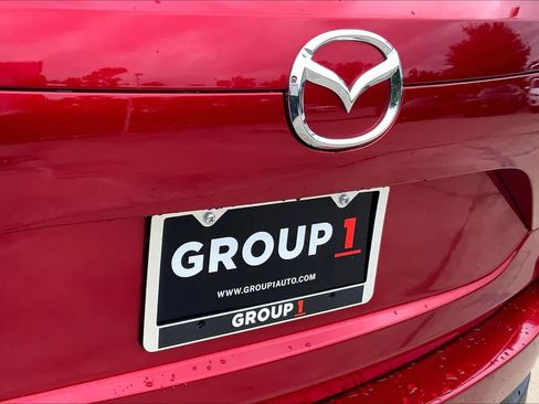 Used 2023 MAZDA CX-5 AWD 2.5 S w/ Premium Package image 10