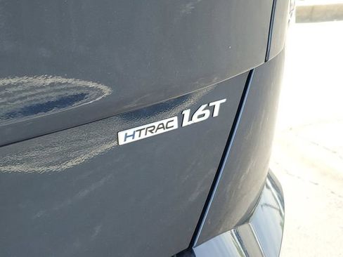 Certified 2024 Hyundai Kona N Line AWD/4WD image 7