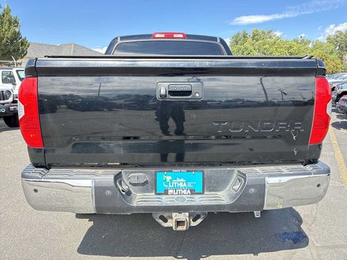 Used 2018 Toyota Tundra SR5 AWD/4WD image 19