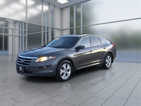 Used 2012 Honda Crosstour EX-L image 4