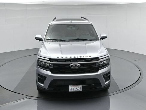 Certified 2022 Ford Expedition Max Limited AWD/4WD image 43