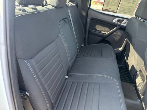 Used 2021 Ford Ranger XLT w/ Equipment Group 301A Mid RWD image 24
