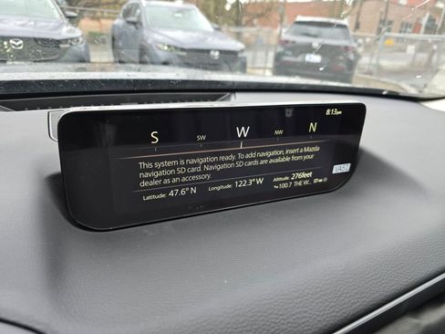 New 2026 MAZDA CX-50 AWD 2.5 Hybrid w/ Weather Package image 15