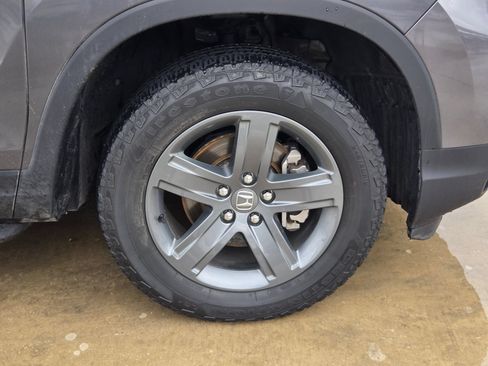 Used 2023 Honda Ridgeline RTL-E image 26