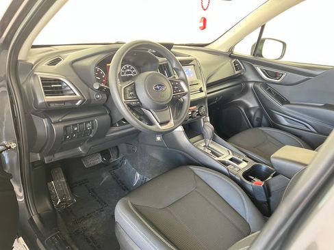 Used 2021 Subaru Forester w/ Popular Package #1 AWD/4WD image 19
