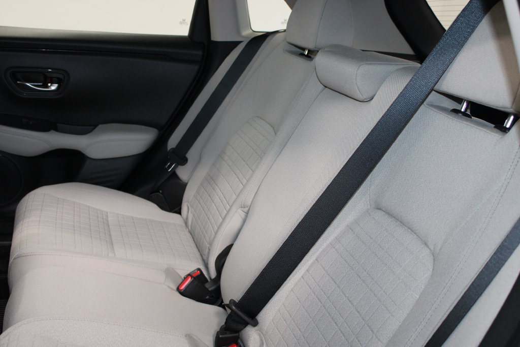 Used 2026 Honda HR-V LX image 34