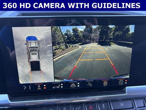 New 2026 GMC Sierra 1500 Elevation w/ Elevation Premium Package image 5