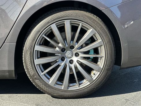 Used 2019 Maserati Ghibli image 8