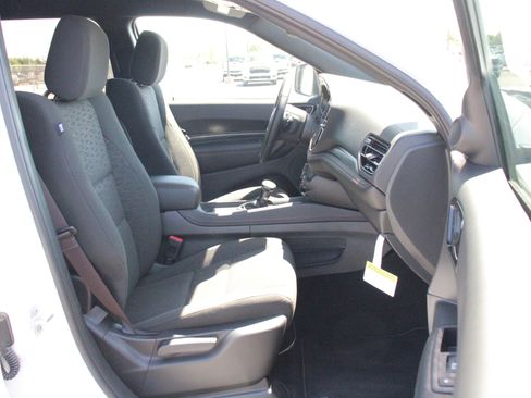 New 2026 Dodge Durango GT w/ Blacktop Package AWD/4WD image 30