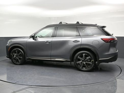 New 2026 INFINITI QX60 Autograph w/ Dark Cargo Package image 31