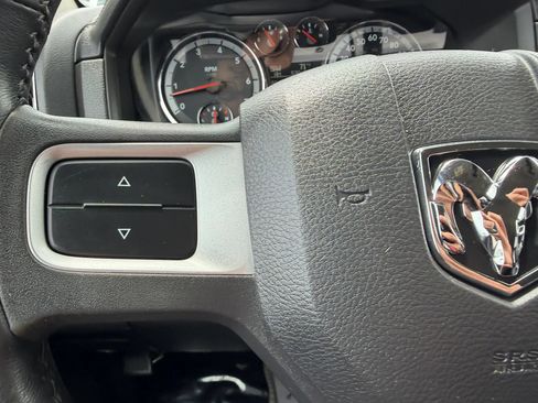Used 2009 Dodge Ram 1500 Truck Laramie AWD/4WD image 29