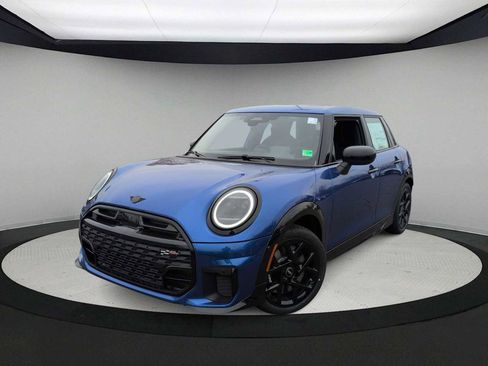 New 2026 MINI Cooper S image 1