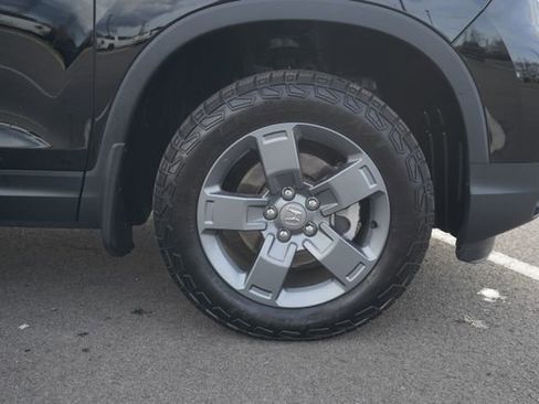 Used 2024 Honda Ridgeline TrailSport image 41