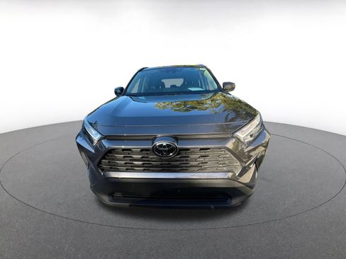 Used 2025 Toyota RAV4 LE image 7