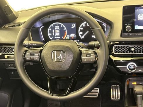 Certified 2026 Honda Civic Sport image 14