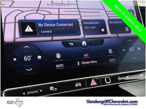 Used 2023 Mercedes-Benz S 500 4MATIC w/ AMG Line image 19