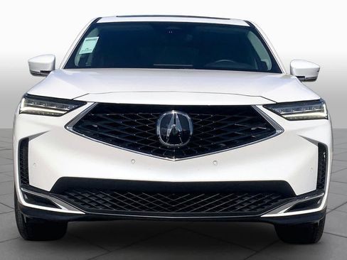 Used 2026 Acura MDX FWD w/ Technology Package image 4