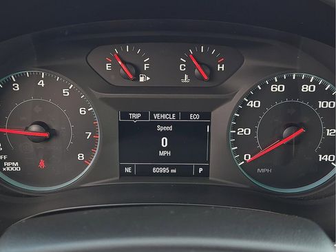 Used 2024 Chevrolet Malibu LT image 18