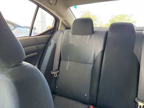 Used 2025 Nissan Versa SV FWD image 39