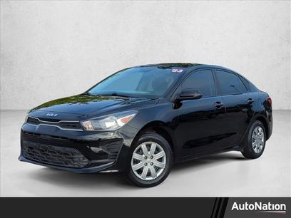 Used 2023 Kia Rio LX
