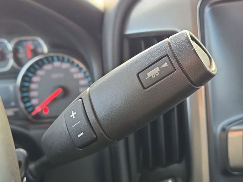 Certified 2017 Chevrolet Silverado 1500 LT w/ All Star Edition image 19