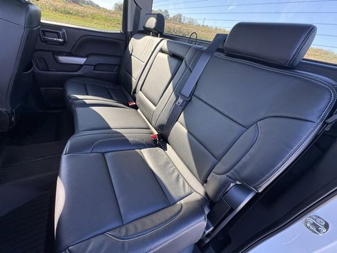 Used 2018 Chevrolet Silverado 1500 LT w/ All Star Edition image 30