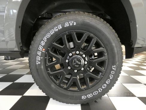 New 2026 RAM 2500 Limited image 8