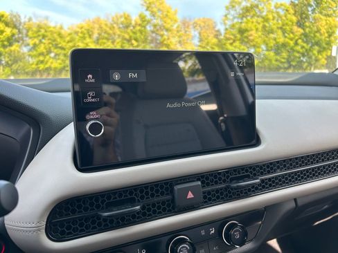 New 2027 Honda HR-V LX image 28