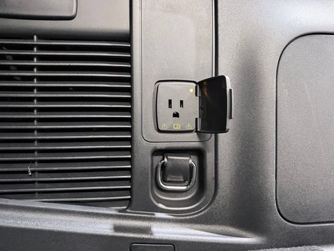 Used 2026 Ford Expedition Tremor AWD/4WD image 46