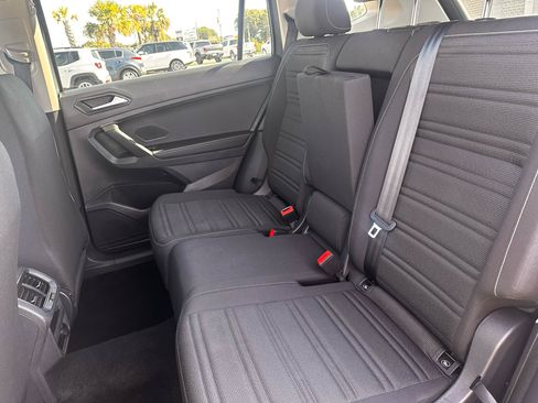 Used 2024 Volkswagen Tiguan S AWD/4WD image 42