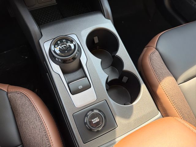 New 2026 Ford Bronco Sport Outer Banks w/ Outer Banks Tech Package+ AWD/4WD image 31