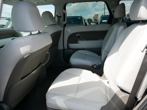 New 2026 Hyundai Palisade Limited image 8