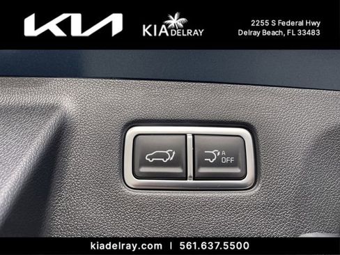New 2026 Kia Sorento SX Prestige AWD/4WD image 10