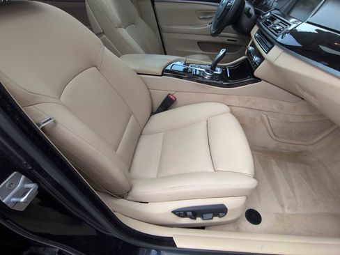 Used 2014 BMW 535i xDrive Sedan image 20
