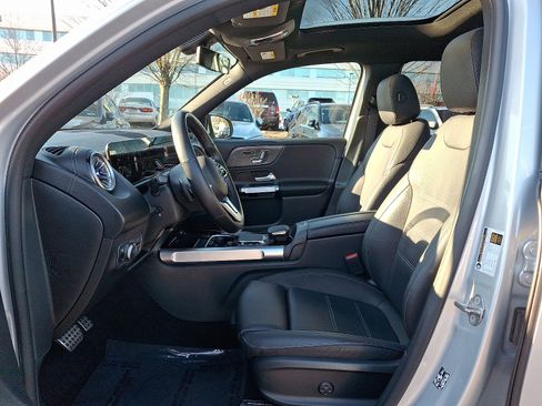 Certified 2023 Mercedes-Benz GLB 250 GLB 250 image 13