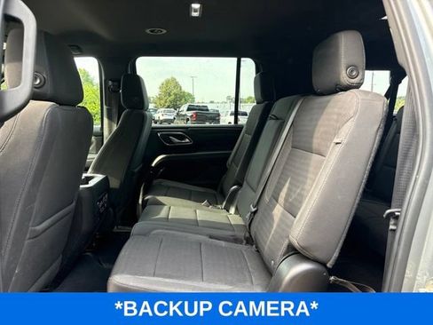 Used 2023 Chevrolet Suburban LS AWD/4WD image 7