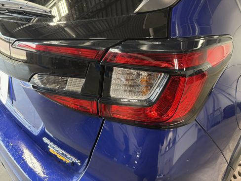 Certified 2024 Subaru Crosstrek 2.5i Sport AWD/4WD image 17