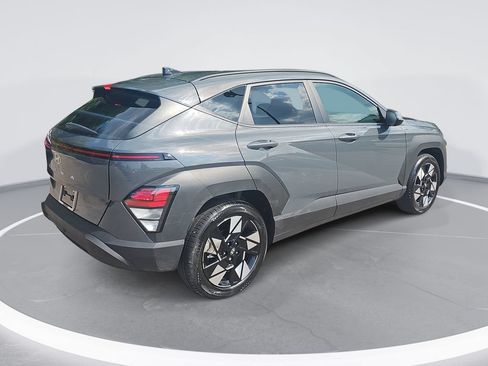 Certified 2025 Hyundai Kona SEL FWD image 5